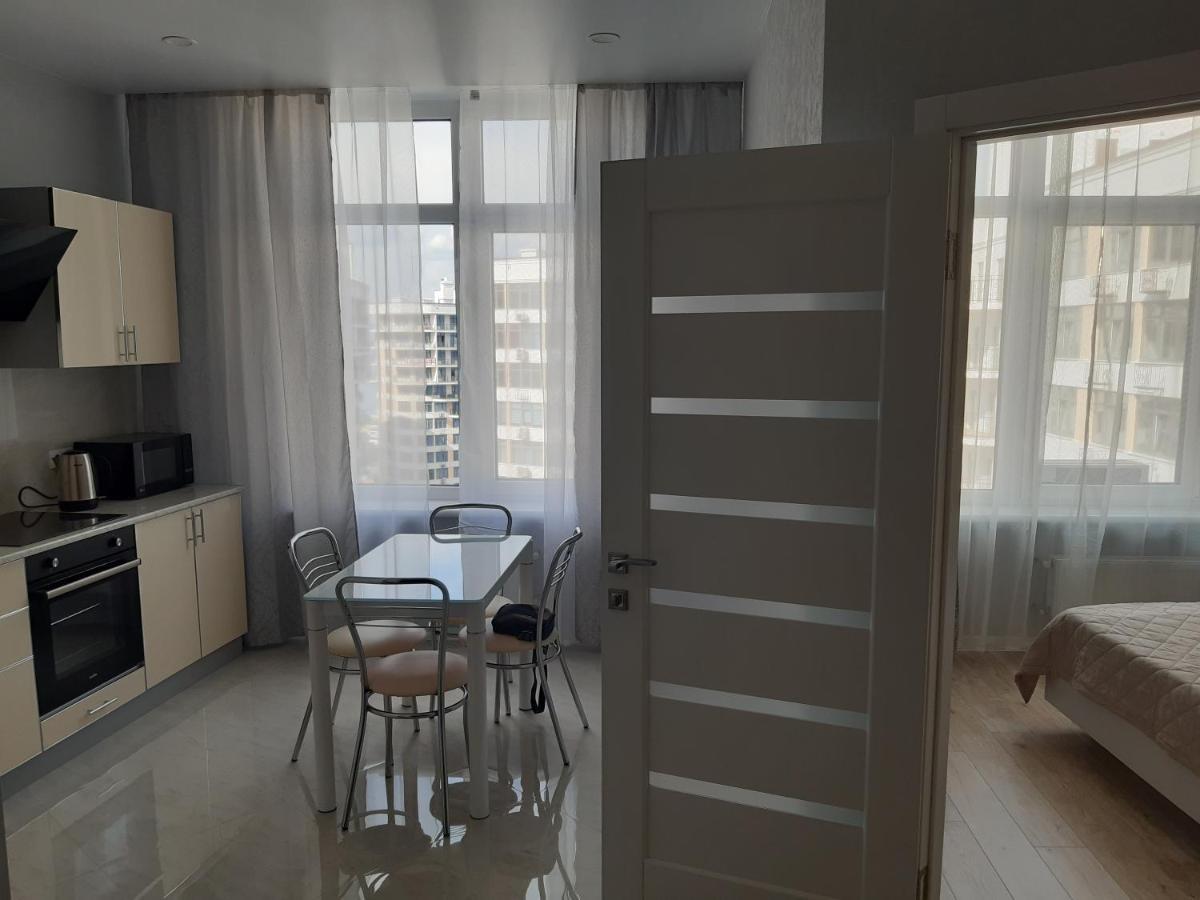 Квартира У Моря Аркадия В 48 Жемчужине Odessa Exterior foto