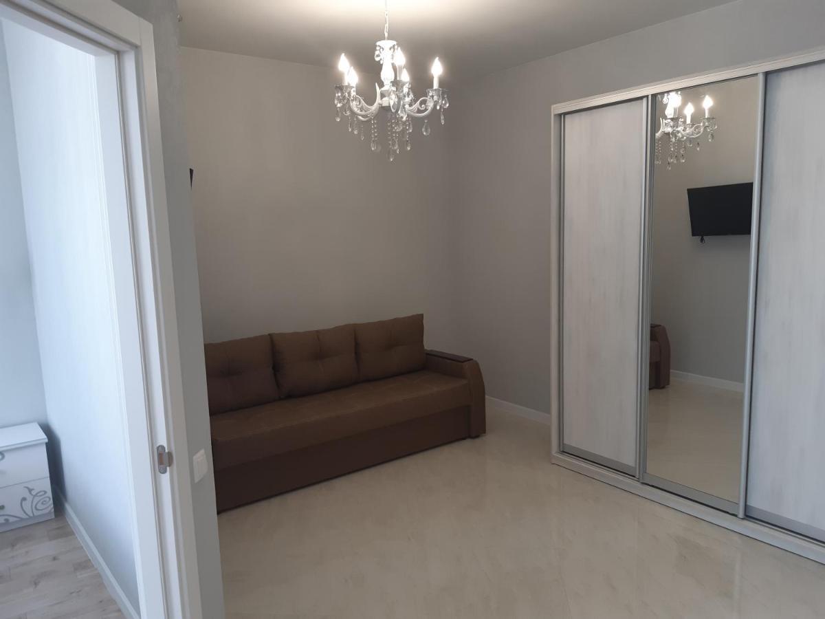 Квартира У Моря Аркадия В 48 Жемчужине Odessa Exterior foto