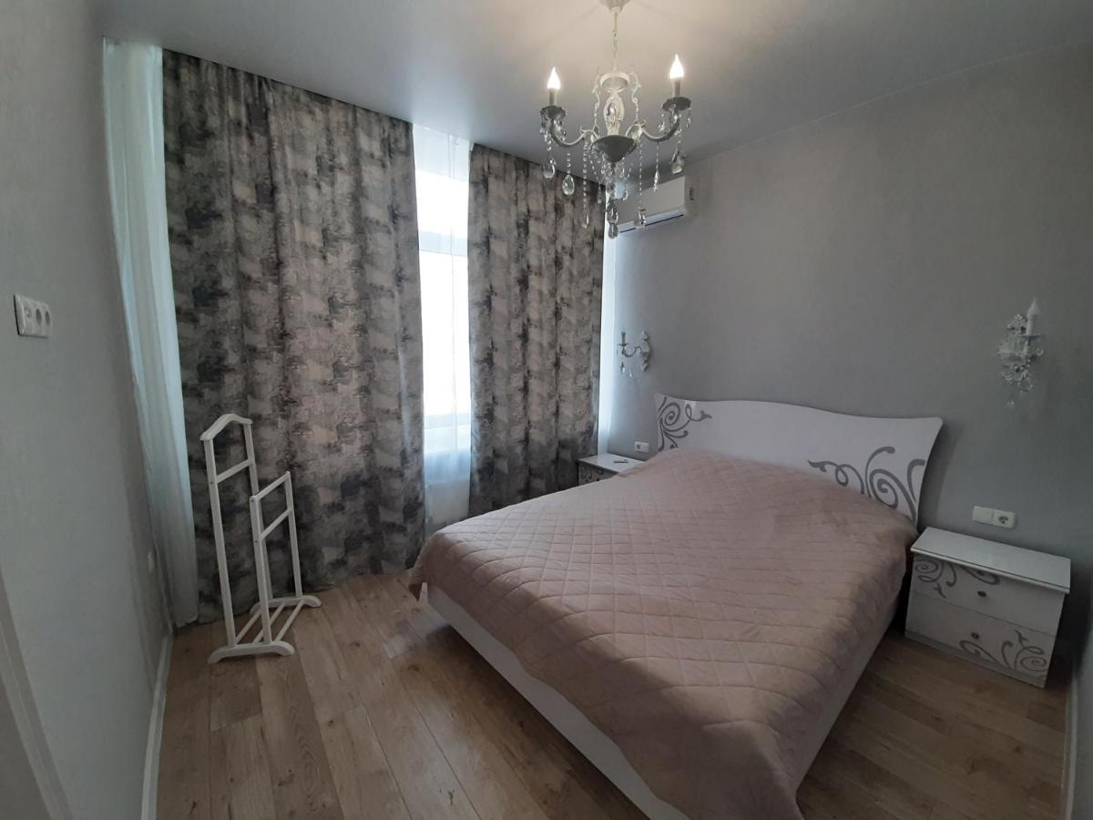Квартира У Моря Аркадия В 48 Жемчужине Odessa Exterior foto